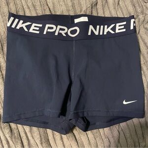 Nike Pro shorts “3